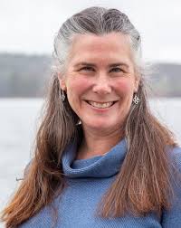 Heather Leslie, Ph.D.