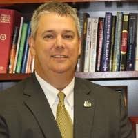 Stuart Blount, Ed.D.