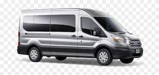 Passenger van illustrations and clipart (2,858). Large Group Shuttle Ford Transit 15 Passenger Van Clipart 5874859 Pikpng
