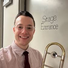 Brian Scarborough‎