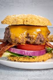 You'll want to bookmark these ground beef recipes for simple (yet tasty) suppers. Juiciest Hamburger Recipe Best Classic Burger Grill Or Stove