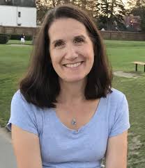 Christine Markwell's Instagram, Twitter & Facebook