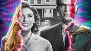 Wandavision 's first two episodes weren't the marvel genre of every other property in the franchise. Breaking Down The Wandavision Trailer And Its Promising Manipulation Of Genre