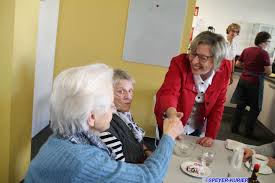 Das von der familienministerin anne spiegel unterstütze event lockte ca. Antrittsbesuch Der Rlp Familienministerin Anne Spiegel Bei Oberburgermeisterin Stefanie Seiler Speyer Kurier Kurpfalzer Allgemeine Zeitung