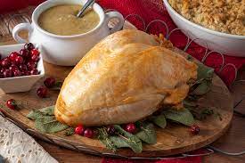 Make room on your table for a thanksgiving salad. Thanksgiving Holiday Dinner Orders Are Being Accepted Now Through November 21 2020