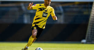 Mahmoud dahoud, latest news & rumours, player profile, detailed statistics, career details and transfer information for the bv borussia 09 dortmund player, powered by goal.com. Borussia Dortmund