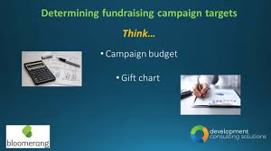 Video Jumpstarting Your Calendar Year End Fundraising