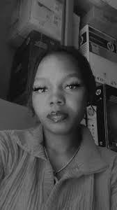 Black is beautiful Luchy cares(oly bekee)