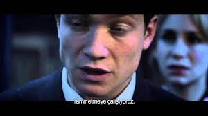 Ölüleri̇n amaci (goal of the dead) | türkçe dublajlı tek parça full korku filmi i̇zle. Dehset Treni Turkce Altyazi Fragman Youtube