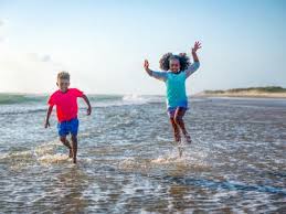 Texas Summer Vacation Guide | Top Activities & Places to Visit