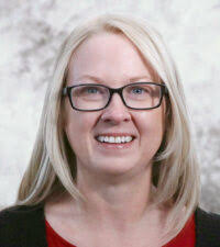 Amanda D. Hofmeister, NP