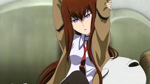 Maybe you would like to learn more about one of these? Anime Steins Gate Wallpaper Anime Character With Reddish Brown Hair 1920x1080 Wallpaper Teahub Io