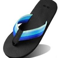 EVA Non Slip Slippers for Men Women | Soft Thick Sole Flip ...