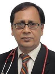 Prof. Dr. Mainul Haque Sarker
