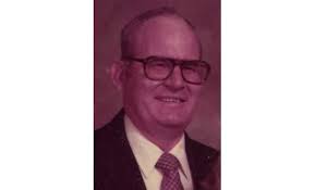 Harvey Berry Obituary (1926