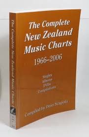 The Complete New Zealand Music Charts 1966