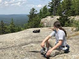 To extend this outing to a second car and make it a wilde. Hiking Trails Near Five Ponds Wilderness