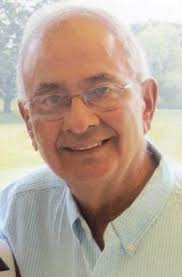 Leon Boghossian, Jr. Obituary