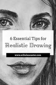 Since it's very simple to draw this is a good practice project for when you're just getting started, short on time, or if you just want to draw a cute penguin. 6 Essential Tips For Realistic Drawing Realistic Drawings Portrait Drawing Tips Art Inspiration Drawing