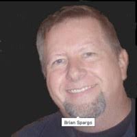 Brian Spargo's Instagram, Twitter & Facebook