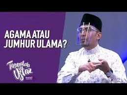 Mohd izhar ariff is the author of fiqah kecantikan (4.50 avg rating, 2 ratings, 0 reviews, published 2015), hidayah milik allah, bro! Tonton Apakah Sebenarnya Hukum Vaksin Covid 19 Tanyalah Ustaz 2021
