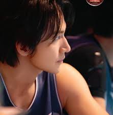 Happy Birthday to Jerry Yan