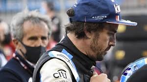 Fernando alonso's best result in his first formula one season was a tenth place in germany. F1 2020 Fernando Alonso Being A Champion Is A Difficult Goal To Achieve Football24 News English