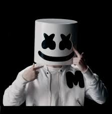 Marshmello fortnite wallpaper 03 fortnite marshmello. Dj Marshmallow Facebook
