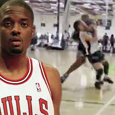 Ex-NBA's Corey Benjamin Apologizes For Daughters Violent Outburst During  Game