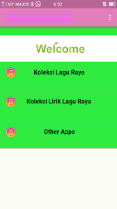 Iamneeta najwa latif deanna hussinmimie haris hari raya. Lagu Raya Nostalgia Popular Fur Android Apk Herunterladen