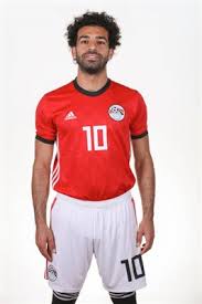 Salah 21 goals in champions league. Mohamed Salah Poster 3331116 Celebposter Com