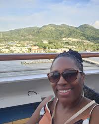 Carnival Magic February 7, 2026 Southern Caribbean