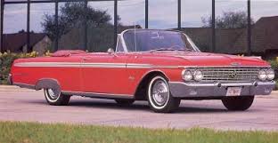 1964 nascar carbureted 426 hemi engine (circuit track version) type: 1962 Ford Galaxie 406 A Profile Of A Muscle Car Howstuffworks