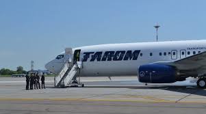 Aeroporturi in orasul baia mare: Tarom Reia O Serie De Zboruri Din Luna Mai SituaÈ›ia DestinaÈ›iilor Din Sistemele De RezervÄƒri T2t Ro