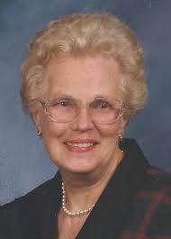 Marie Mannion Obituary (2013)