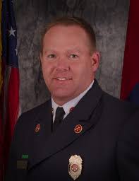 Columbia, MO Fire Department