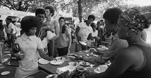 Creating an effective plan for a scheduled party is an essential part of achieving a successful event. The Radical Origins Of Free Breakfast For Children Eater