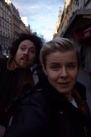 Congratulations to METRONOMY and Joseph Mount