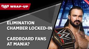 Nia jax and shayna baszler retain titles. Wwe Raw Results 2 8 21 Mcintyre Vs Orton More