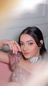 Aashita Arora's Instagram, Twitter & Facebook