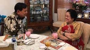 Artinya 93 persen masyarakat indonesia sudah kenal, pernah dengar dan melihat prabowo subianto, kata. Pertemuan Megawati Prabowo Dan Resistensi Terhadap Gerindra Nasional Tempo Co