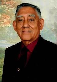 Alberto Barrera Obituary (1930