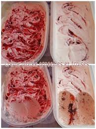 Creme Glacee Sans Sorbetiere Dessert Creme Glacee Vegetalienne Alimentation
