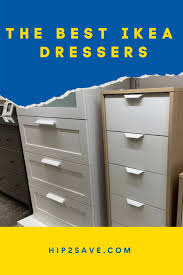 Small dresser with mirror tall narrow dresser double dresser 2 drawer nightstand 5 drawer chest chest of drawers narrow hallway decorating modern dresser. The 6 Best Ikea Dressers And Chests For Your Storage Needs Hip2save
