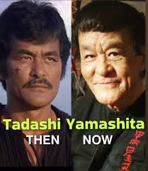 American Ninja 1985 movie cast then and now