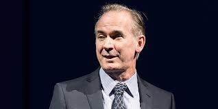 Nel nostro database ci sono 13 frasi relative al film quantum of solace. Actor Paul Ritter Dies Aged 54 Official London Theatre