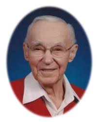 Obituary for Hilding Pearson