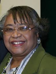 Trailblazing former state director Martha Bibbs dies at 80