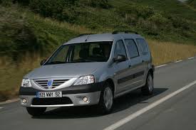 Lajkovac (varoš) dacia logan comfort 1.0 tce 90. Der Dacia Logan Mcv Eine Dimension Fur Sich Presse Website Schweiz