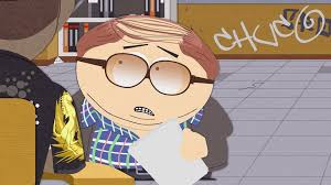Join stan, kyle cartman and kenny as these four animated tykes take on the supernatural, the extraordinary and the insane. Eek A Penis S12e5 Southpark Online Nl